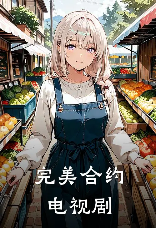 完美合约电视剧