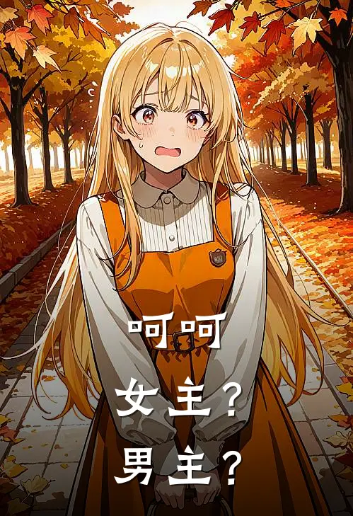呵呵，女主？男主？