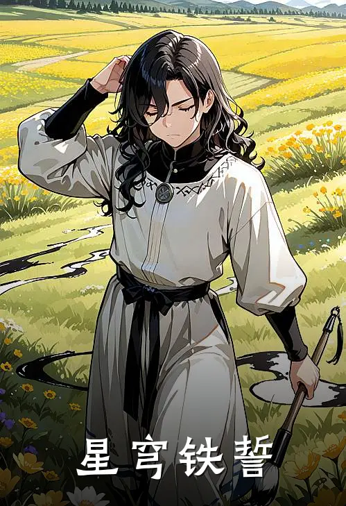星穹铁誓