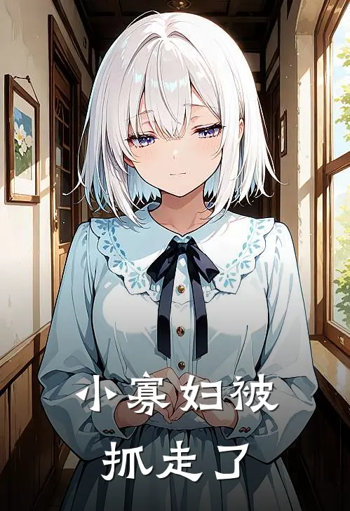 小寡妇被抓走了