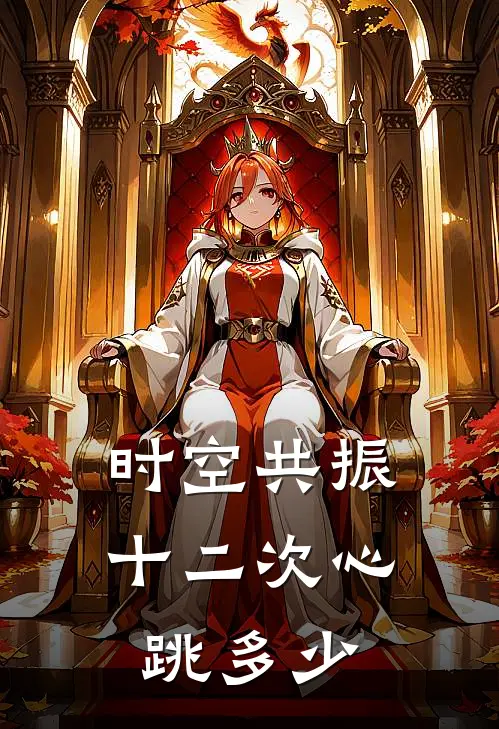 时空共振十二次心跳多少