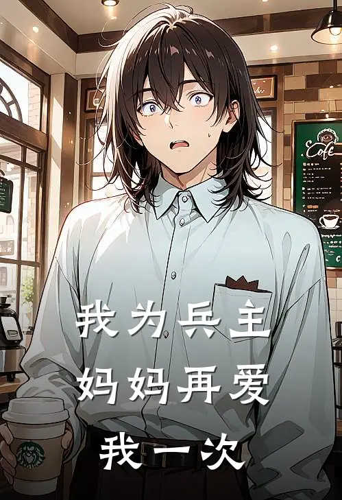 我为兵主：妈妈再爱我一次