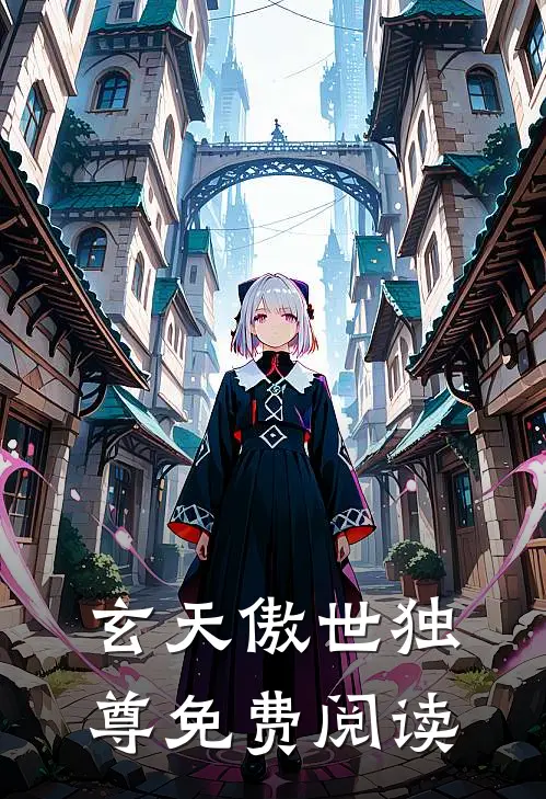 玄天傲世独尊免费阅读