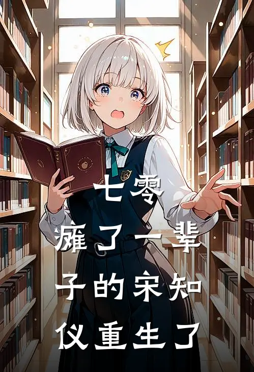 七零，瘫了一辈子的宋知仪重生了