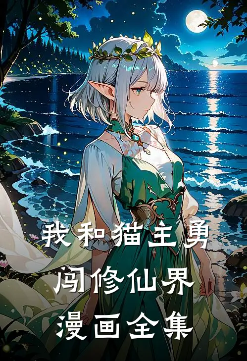 我和猫主勇闯修仙界漫画全集