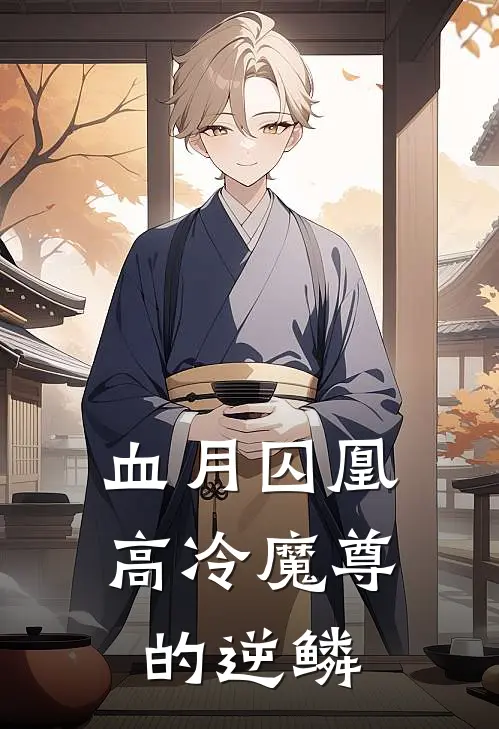 血月囚凰，高冷魔尊的逆鳞苏璃沈夜全文免费阅读_完结热门小说血月囚凰，高冷魔尊的逆鳞(苏璃沈夜)