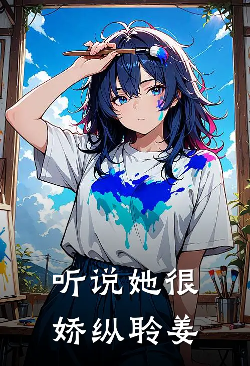 听说她很娇纵聆姜