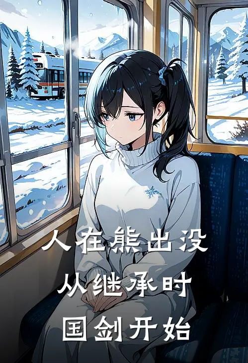 人在熊出没，从继承时国剑开始