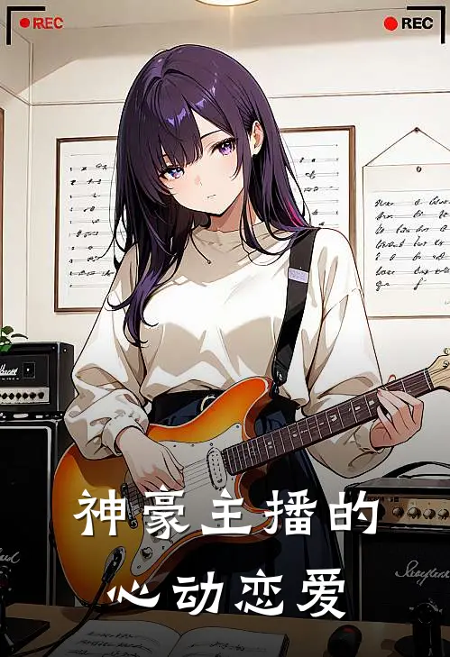 神豪主播的心动恋爱