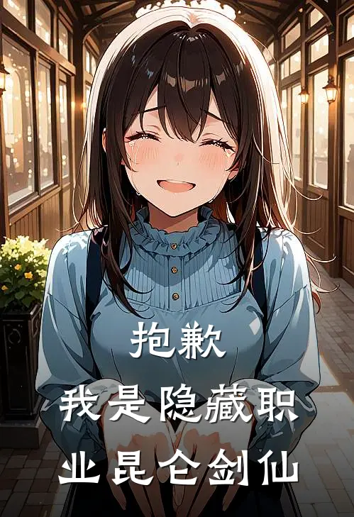 抱歉，我是隐藏职业昆仑剑仙