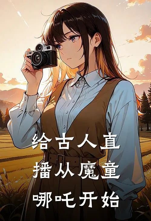 给古人直播从魔童哪吒开始(哪吒申公豹)_哪吒申公豹热门小说