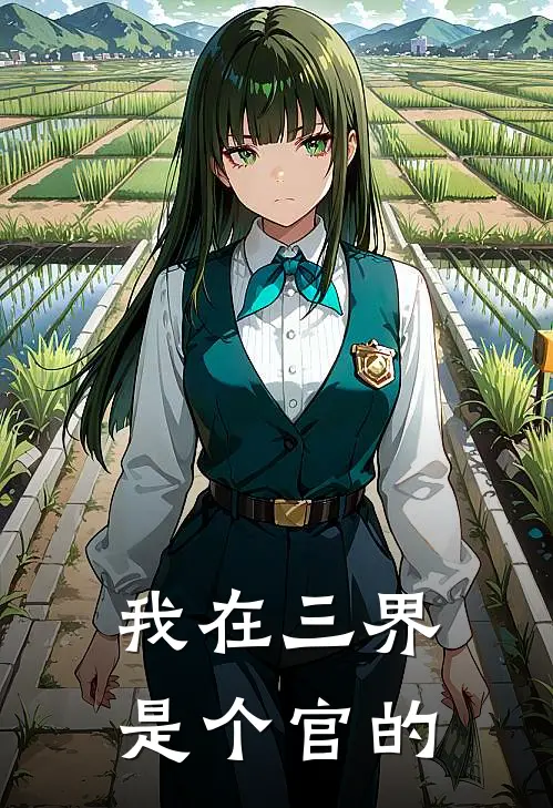 我在三界是个官的