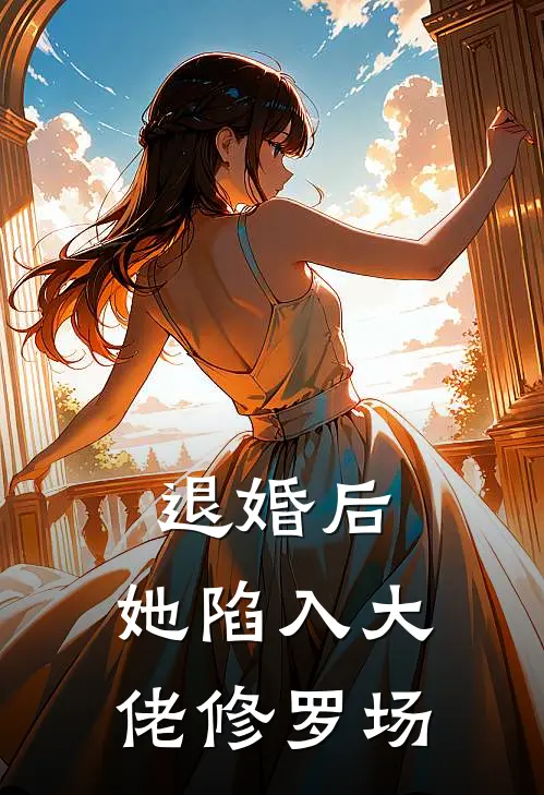 退婚后，她陷入大佬修罗场