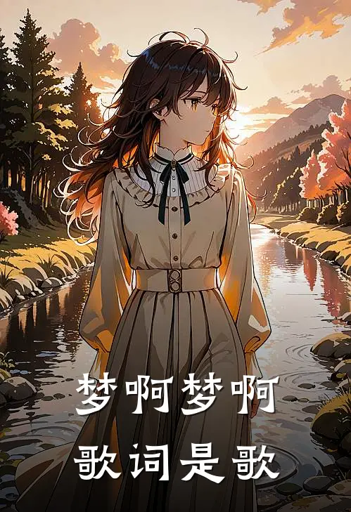 梦啊梦啊歌词是歌
