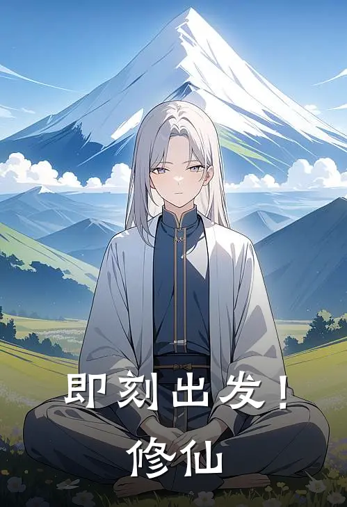 即刻出发！修仙