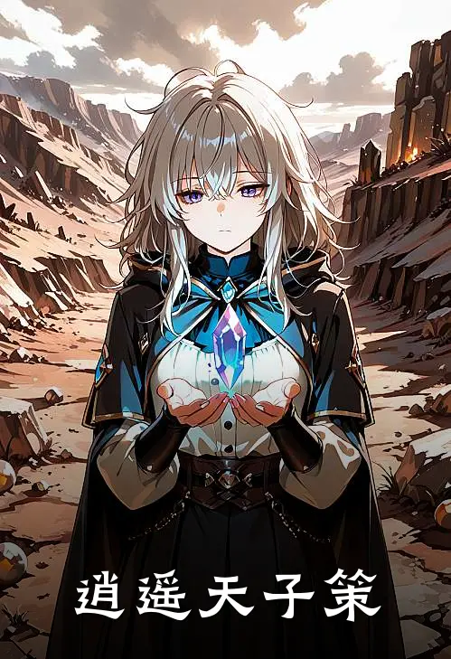 逍遥天子策(周婉清赵铭)最新小说_免费阅读完整版小说逍遥天子策(周婉清赵铭)