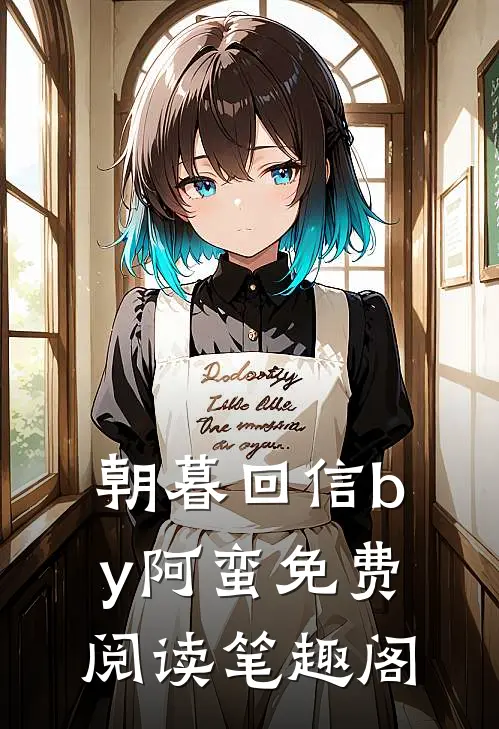 朝暮回信by阿蛮免费阅读笔趣阁