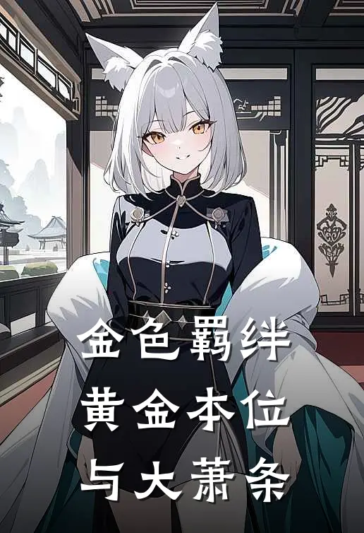 金色羁绊黄金本位与大萧条