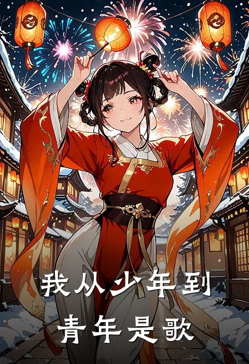 我从少年到青年是歌