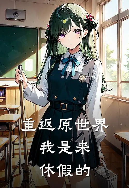 重返原世界，我是来休假的云向伊木易渊完本小说大全_免费小说免费阅读重返原世界，我是来休假的(云向伊木易渊)