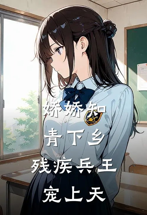 娇娇知青下乡，残疾兵王宠上天