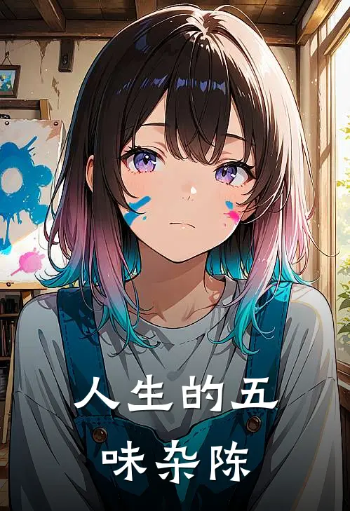 人生的五味杂陈