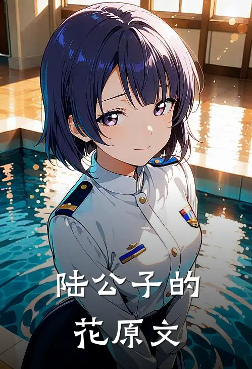 陆公子的花原文