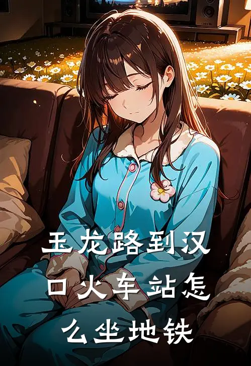 玉龙路到汉口火车站怎么坐地铁