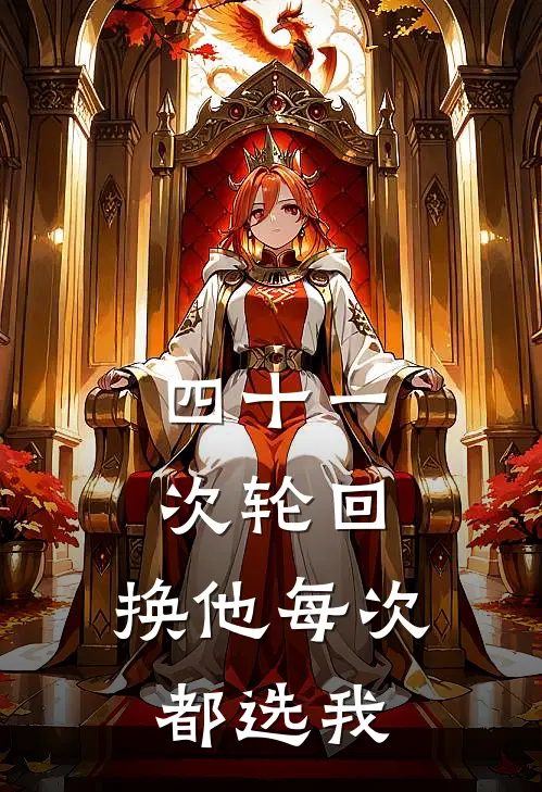 四十一次轮回，换他每次都选我林诗音阿辞全本免费完结小说_免费小说完结四十一次轮回，换他每次都选我林诗音阿辞