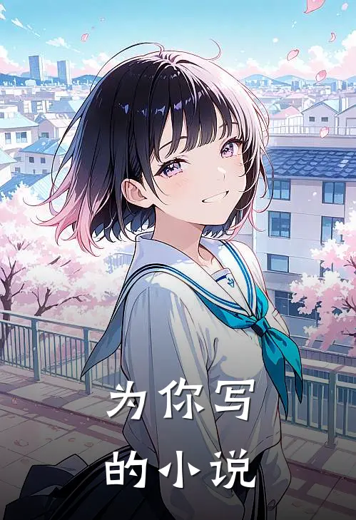 为你写的小说