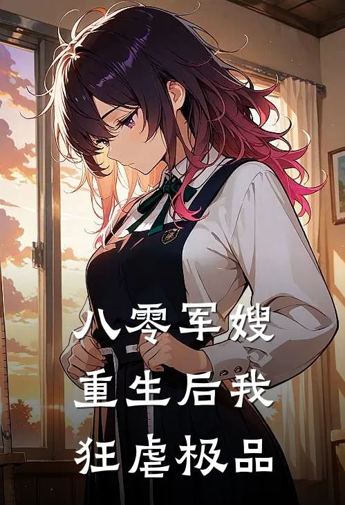 八零军嫂：重生后我狂虐极品