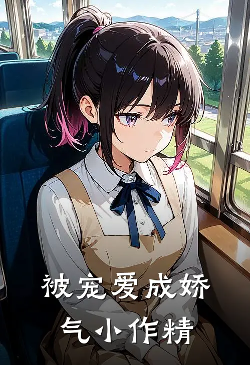 被宠爱成娇气小作精（柏秋柏子霖）全文免费阅读无弹窗大结局_（被宠爱成娇气小作精全文免费阅读无弹窗）柏秋柏子霖最新章节列表_笔趣阁（被宠爱成娇气小作精）