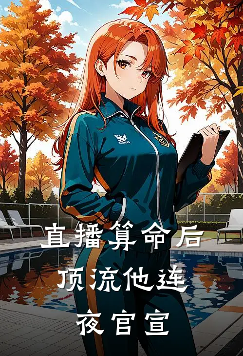 直播算命后，顶流他连夜官宣(虞筝霍凛)最新好看小说_无弹窗全文免费阅读直播算命后，顶流他连夜官宣虞筝霍凛