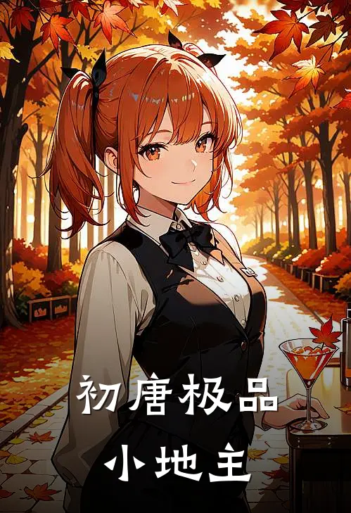 初唐极品小地主