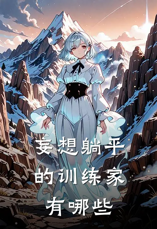 妄想躺平的训练家有哪些