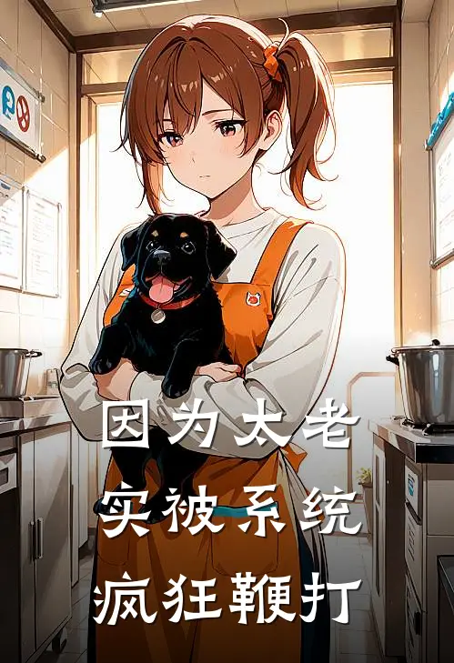 因为太老实被系统疯狂鞭打