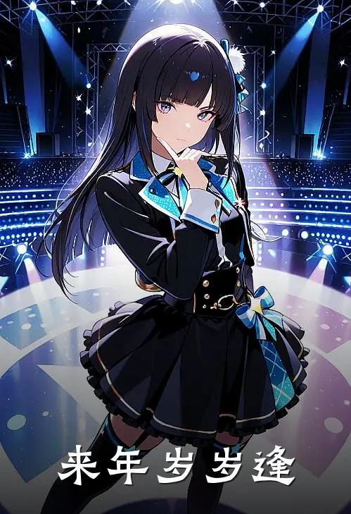 来年岁岁逢(余岁安宋听年)全文免费小说_小说免费完结来年岁岁逢(余岁安宋听年)