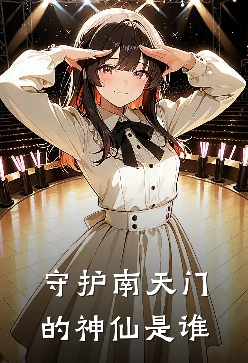守护南天门的神仙是谁