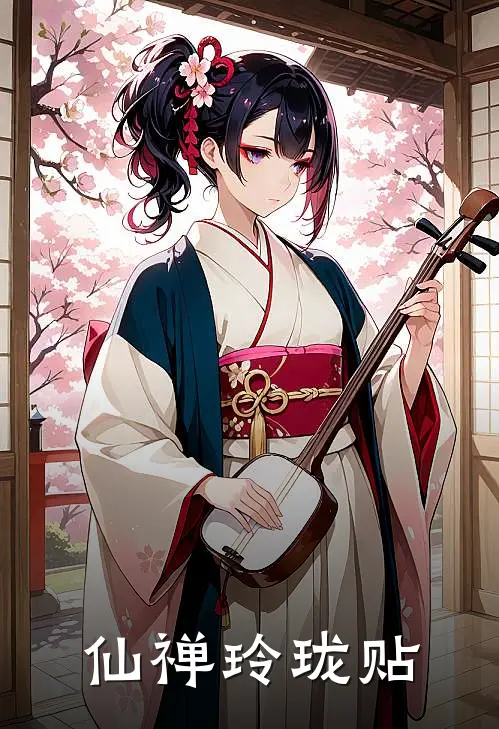 仙禅玲珑贴