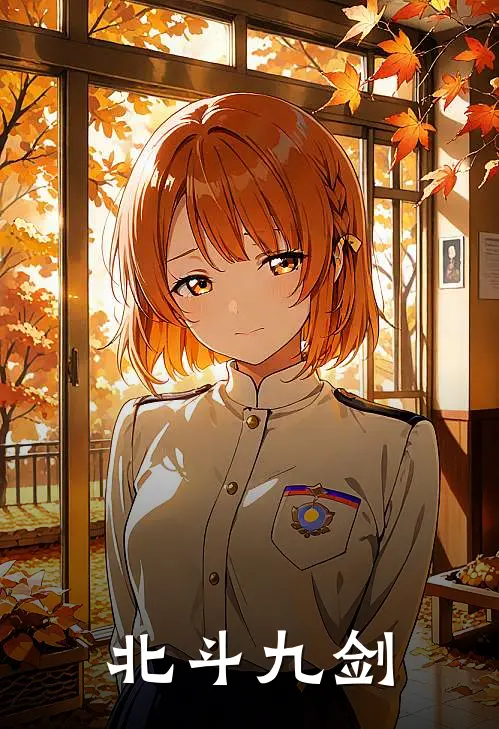 北斗九剑林曦年林瑶免费小说大全_热门免费小说北斗九剑(林曦年林瑶)