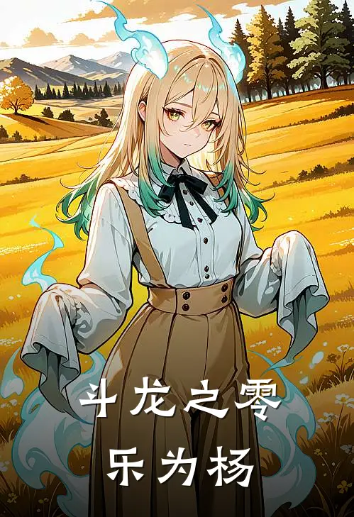 斗龙之零乐为杨