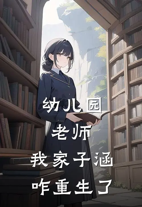 幼儿园：老师，我家子涵咋重生了