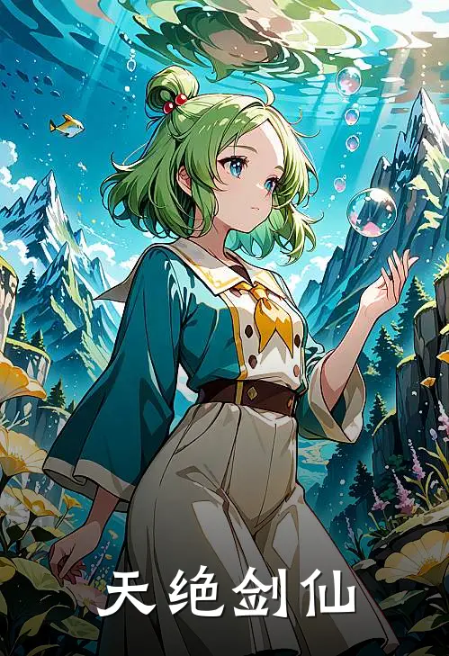 天绝剑仙