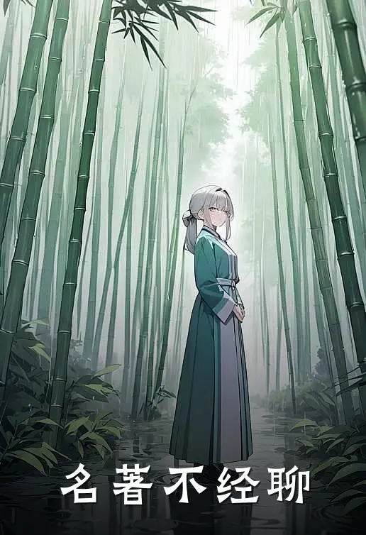 名著不经聊