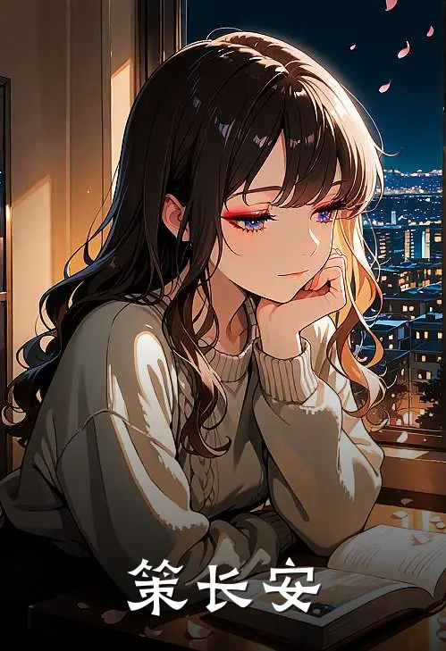 策长安江未眠眠眠最新热门小说_免费小说全文阅读策长安(江未眠眠眠)