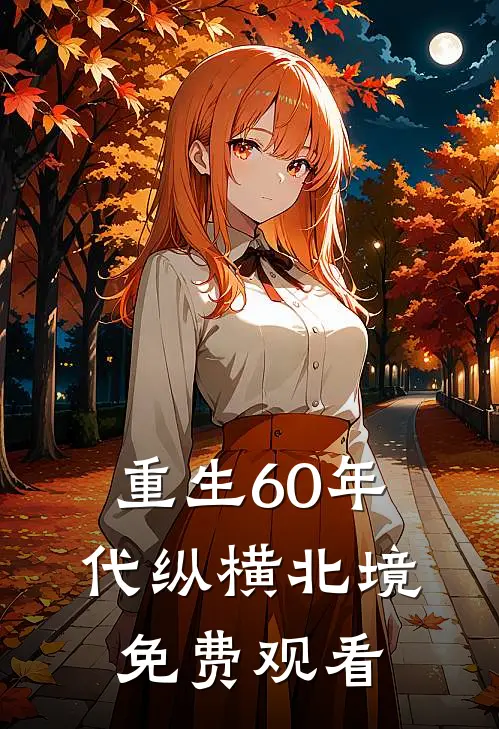 重生60年代纵横北境免费观看