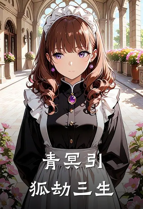 青冥引：狐劫三生