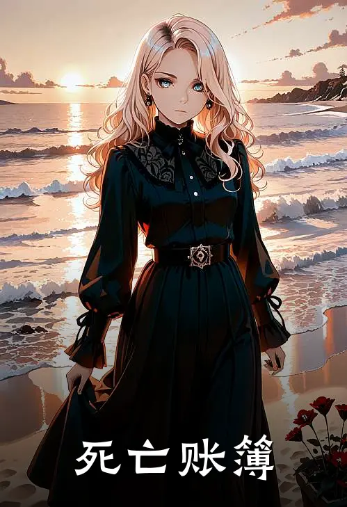 死亡账簿(林夏周明远)在线免费小说_完整版免费小说死亡账簿(林夏周明远)