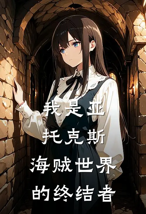 我是亚托克斯，海贼世界的终结者