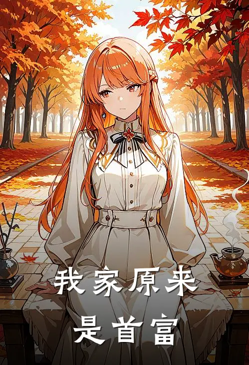 我家原来是首富